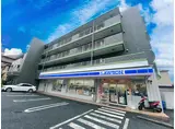 ブルーライン 下永谷駅 徒歩27分 4階建 築23年