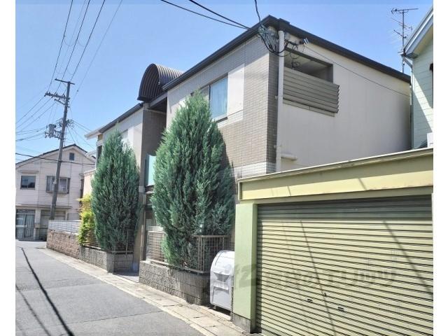 ジョイフル北村