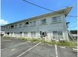 日新ハイツA