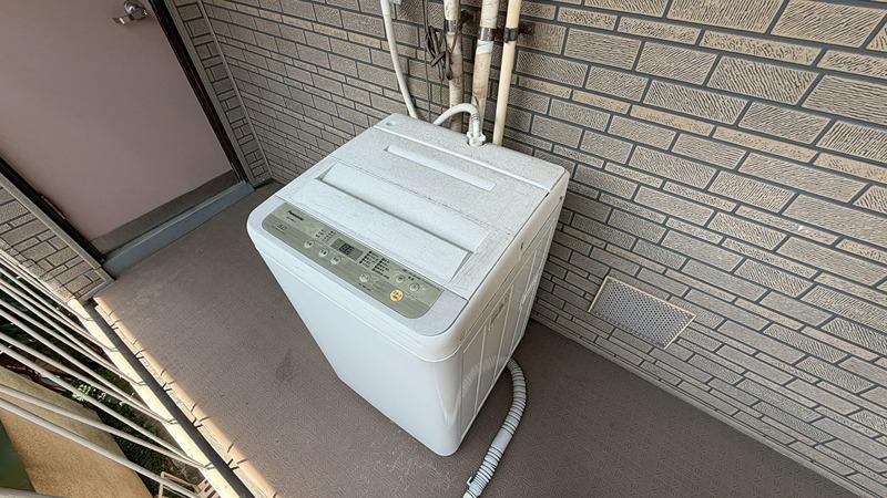 第3置田ハイツ