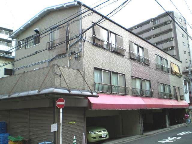 第3置田ハイツ