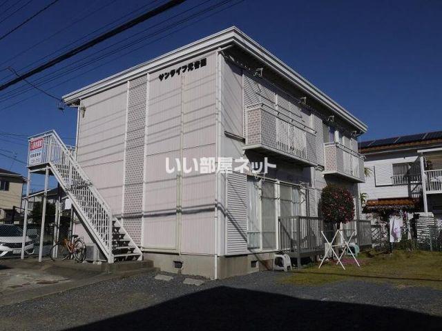 サンライフ元吉田