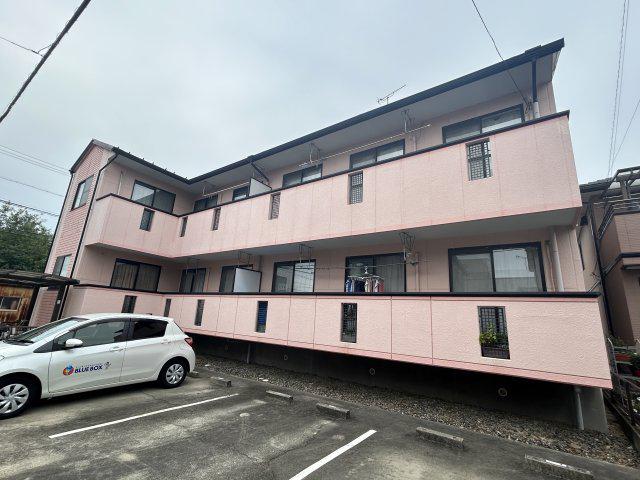南山パストラルコート