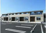 ＪＲ小海線 美里駅 徒歩13分 2階建 築7年