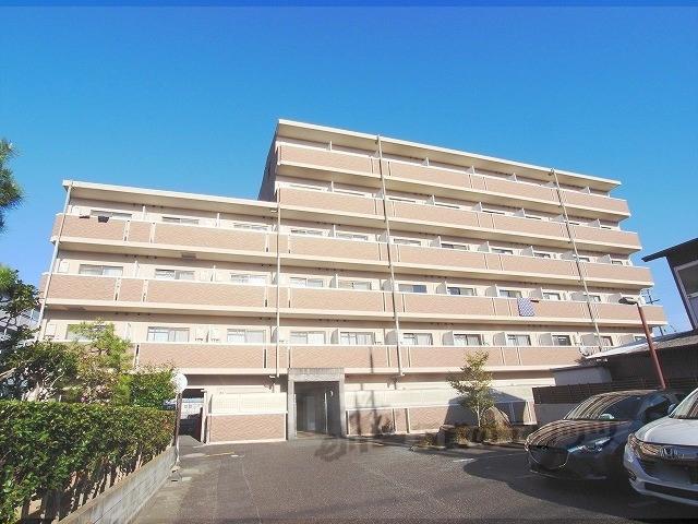 パレ南笠佐わらび