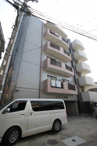 セーフティメゾン中央町