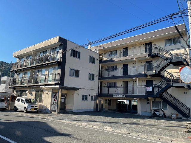 グランコート滝野