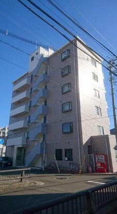 KS宮城野
