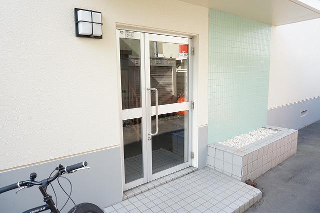 シャンノール神居
