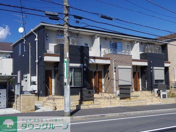 シャルマン中志津