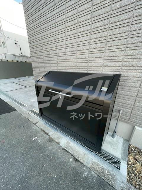 内代レジデンスノース