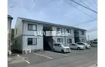 セジュール大田A棟