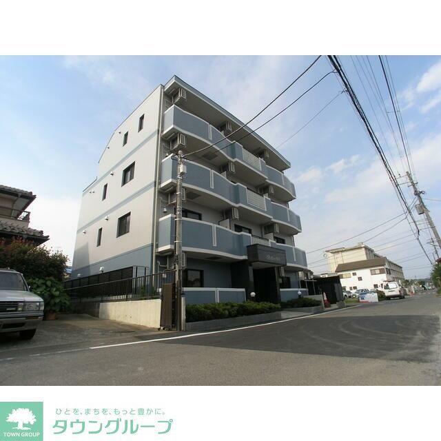 ベルフォート湘南
