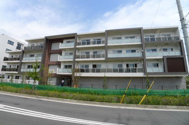 ベルフルール弐番館(2LDK/2階)
