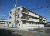 コンフォール古市場 ANNEX