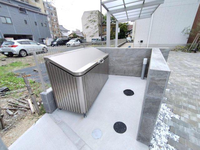 D-AVANCE 花田