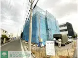 戸田市笹目4丁目計画