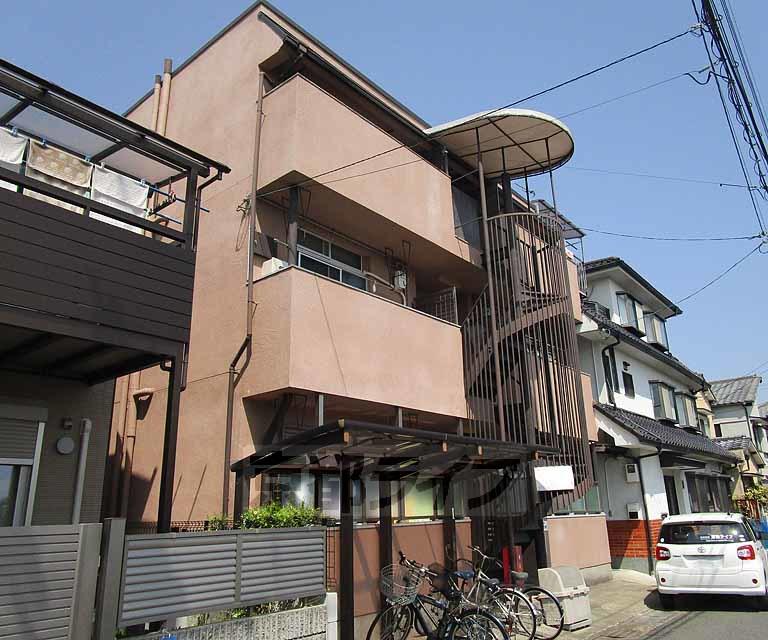 きよしマンション(1DK/1階)