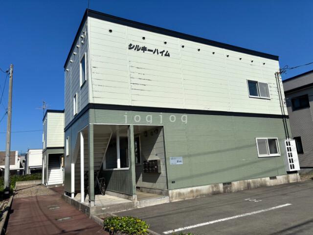 シルキーハイム