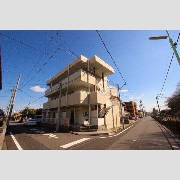 本城ハイツ