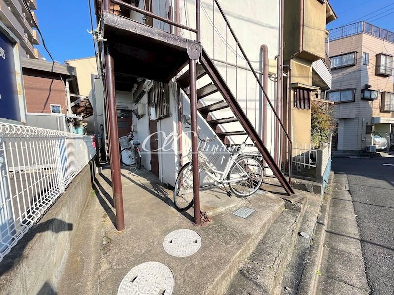 和風ハウス