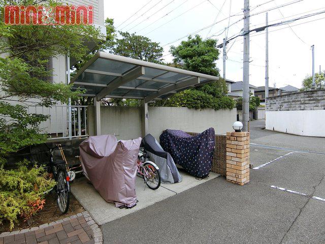 ミントハウス