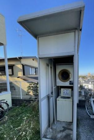 ベルピア妙蓮寺