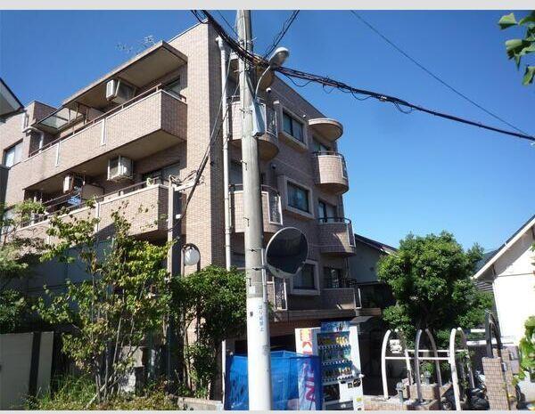 COZY西宮