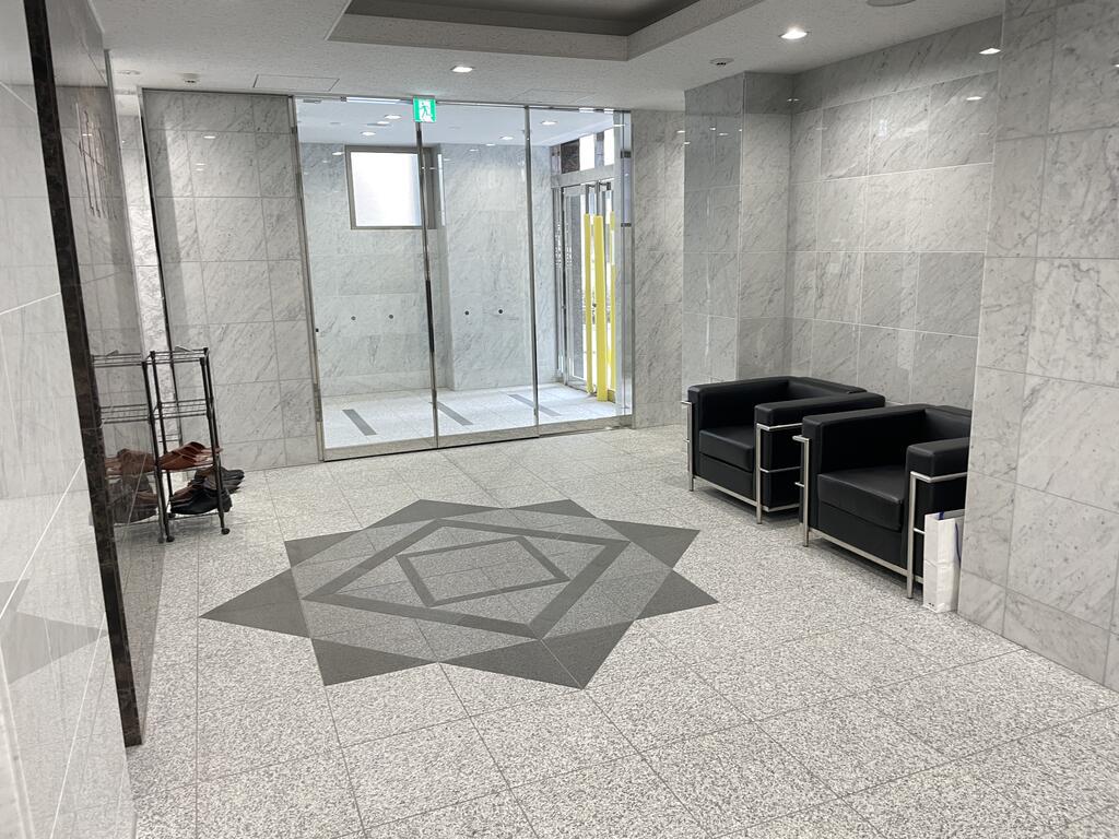 リーガル神戸三宮2