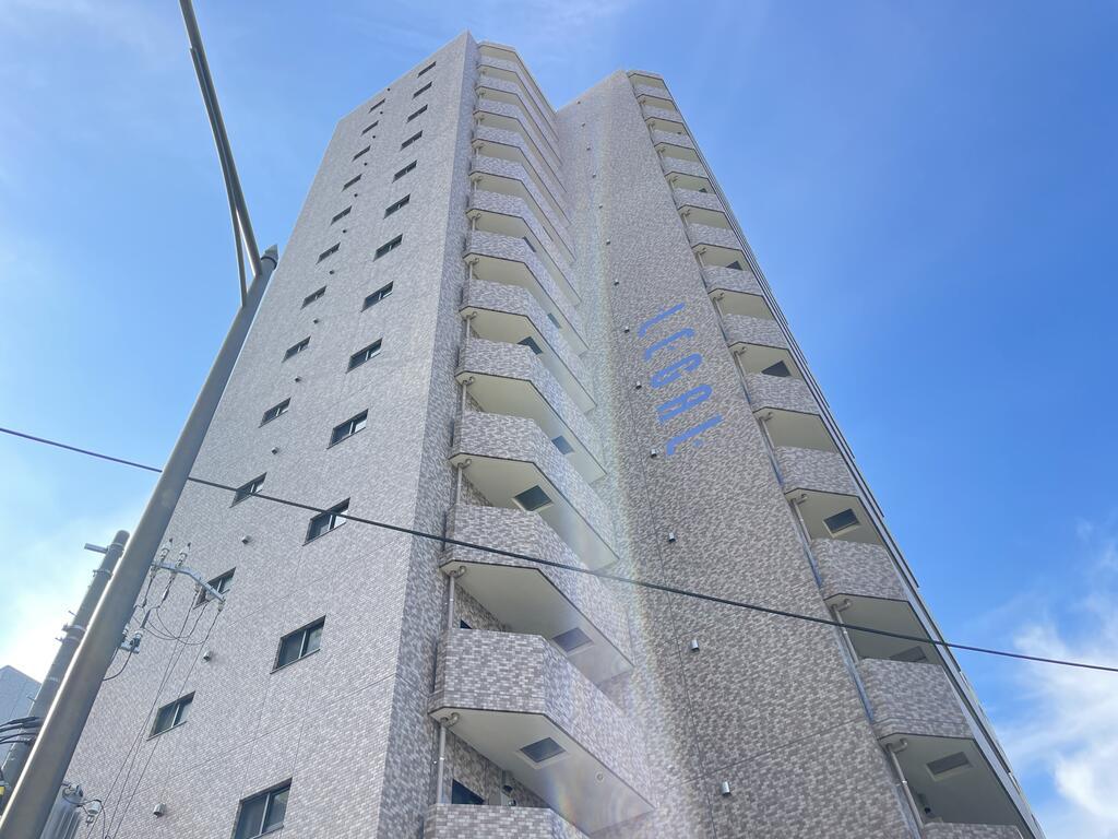リーガル神戸三宮2