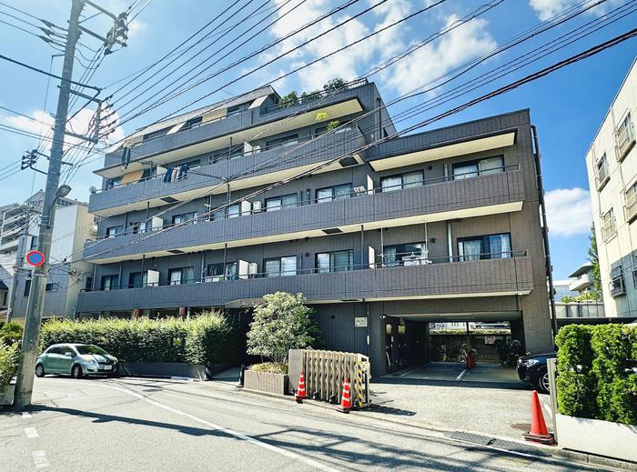 アライハウスⅡ