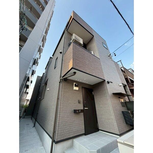 ルキシオン名古屋南