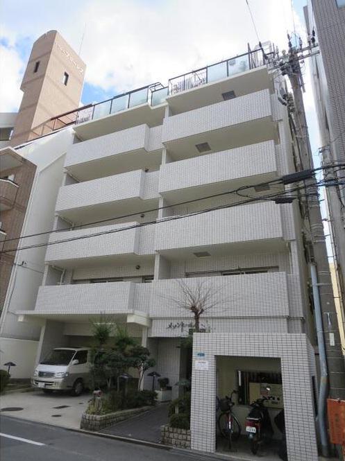 メゾンドール田辺