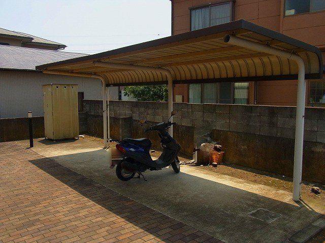 レオパレスサニーコート