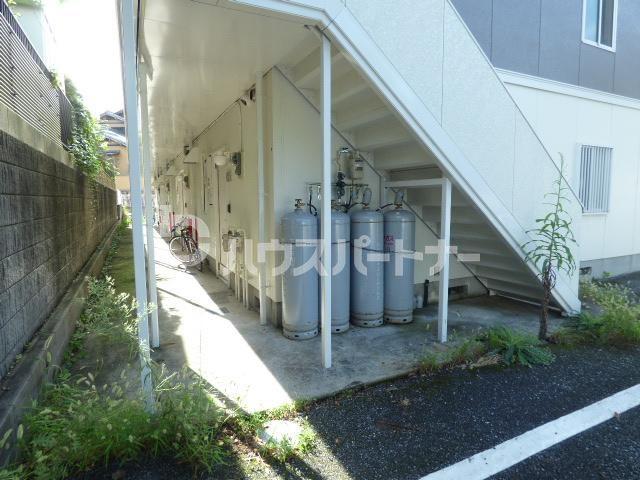 ラフォーレ萩台