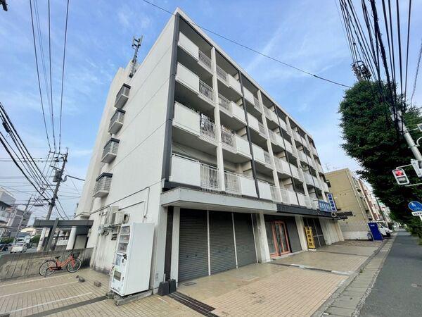 シティビル塩原