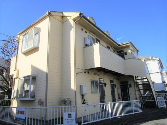 サンプラザ若松