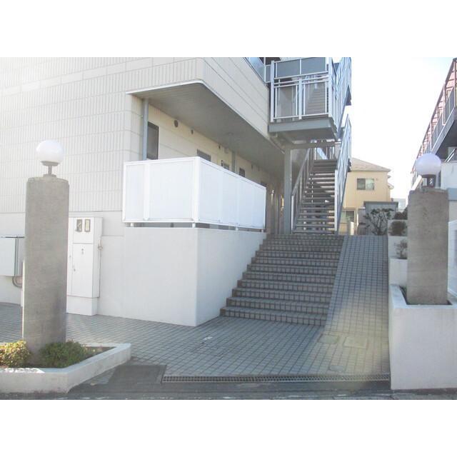 プランドール島田A