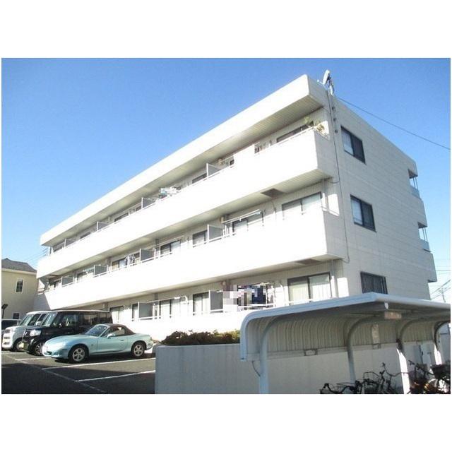 プランドール島田A