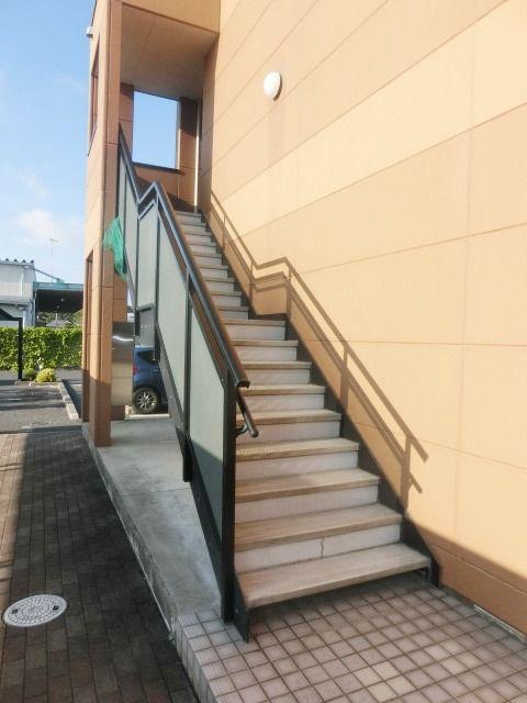 ファーストヒルズ