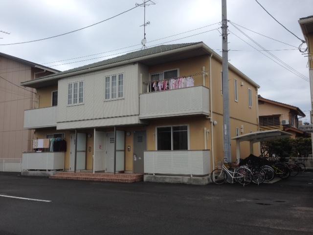 シャーメゾンカナリー