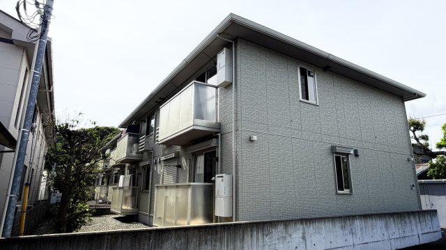 ベルフローラルアレィ