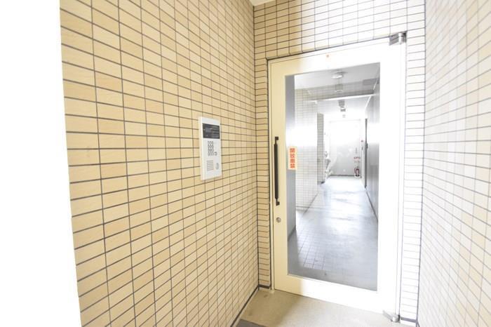 山王ガーデンヴィラ沼田町