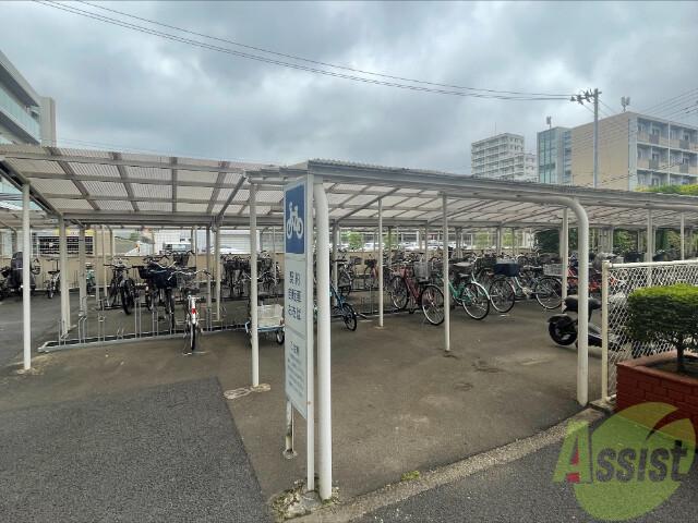 ニュー長町サンハイツ