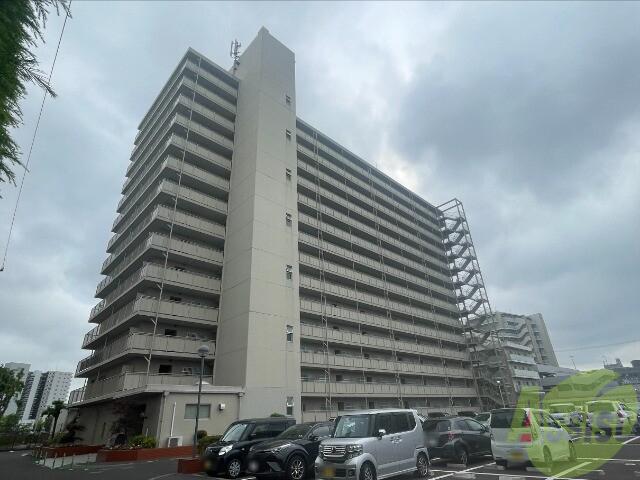 ニュー長町サンハイツ