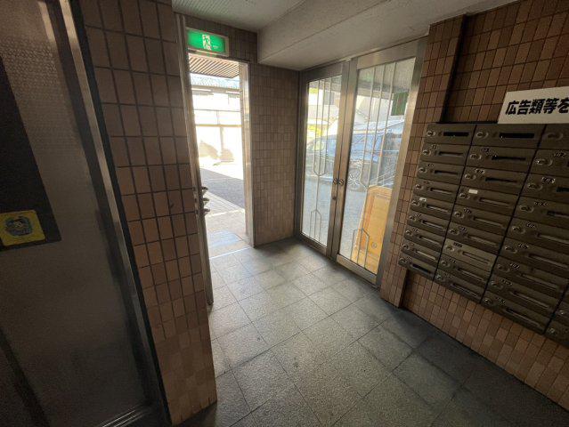 パトラK