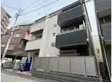 カーサ動坂
