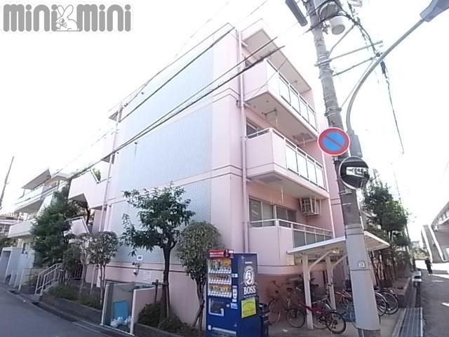 ロイヤルメゾン甲子園口III