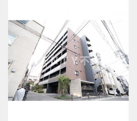 プライマル品川西大井