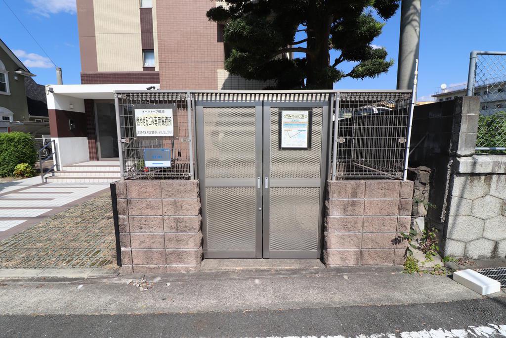 イーハトーブ櫛原